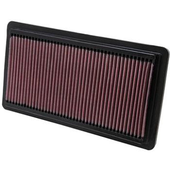 K & N vzduchový filter 33-2278