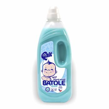 Öblítő QALT Baby Fresh 2 l (70 mosás)