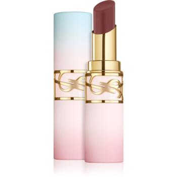 Yves Saint Laurent Loveshine Candy Glow balzam na pery odtieň 7B Nude Pleasure 3.1 g
