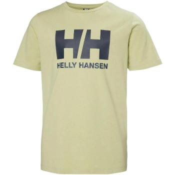 Helly Hansen  -  Tričká s krátkym rukávom Zelená