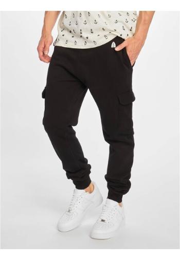 Just Rhyse Huaraz Sweat Pants black - L