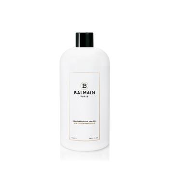 Balmain Šampón pre farbené vlasy Couleurs Couture (Shampoo for Colour-Treated Hair) 1000 ml