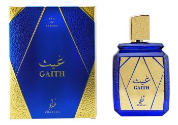 Khadlaj Gaith - EDP 100 ml