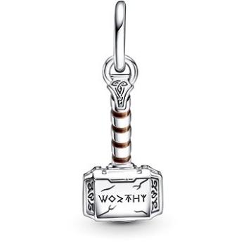 PANDORA Marvel 790483C01 (Ag 925/1000, 4,2 g) (5700302970890)