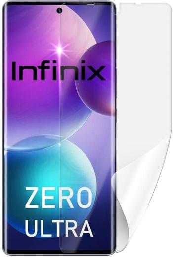 Védőfólia Screenshield INFINIX Zero ULTRA NFC kijelzővédő fólia