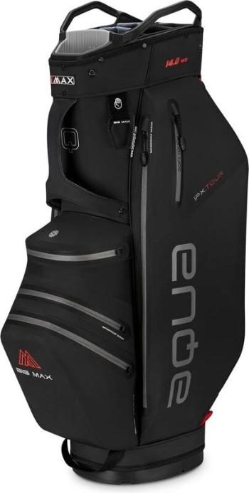 Big Max Aqua IPX Tour Black Cart Bag