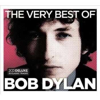 Bob Dylan, VERY BEST OF, CD