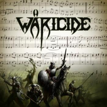 Waricide - Demo New York 1991, CD