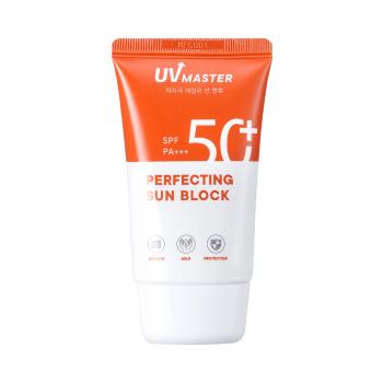 Tony Moly Opalovací krém SPF 50+ UV Master (Perfecting Sun Block Cream) 50 ml