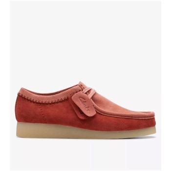 Clarks  26176847  Derbie Hnedá