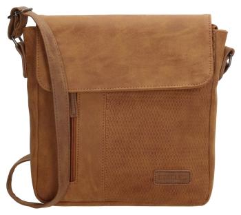 Beagles Brunete Shoulder Bag 1,5 l Cognac