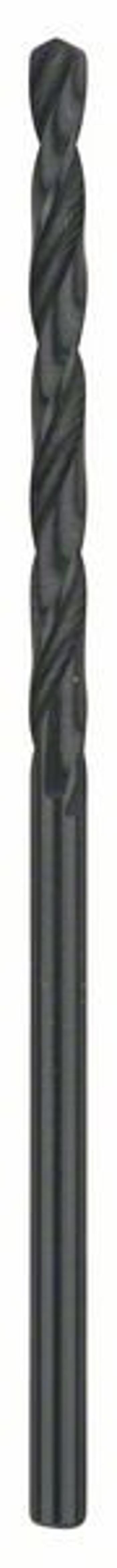Fúrószár BOSCH DIY Fúrószár fémhez HSS-R 2.5x30x57