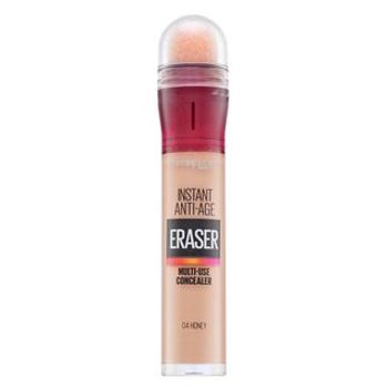 Maybelline Instant Anti-Age Eraser Multi-Use Concealer tekutý korektor na očné okolie 04 Honey 6,8 ml