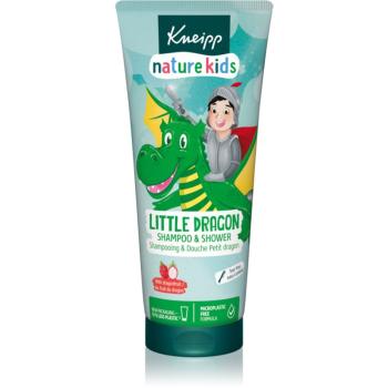 Kneipp Dragon Power šampón a sprchový gél pre deti 200 ml