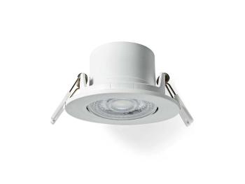 Smart LED svietidlo NEDIS WIFILCS10WT 40W WiFi Tuya