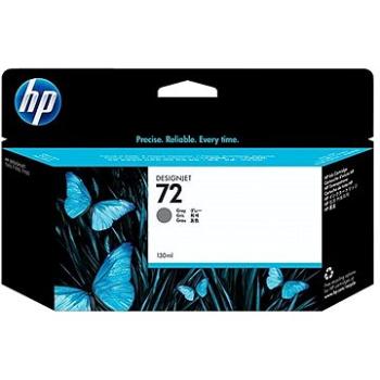 HP C9374A č. 72 sivá