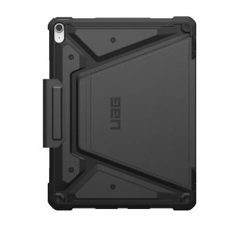 UAG Metropolis SE iPad Air 13&quot; 2024 tok, fekete