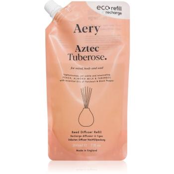 Aery Fernweh Aztec Tuberose aróma difuzér náhradná náplň 200 ml