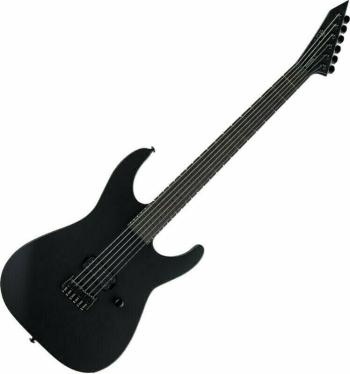 ESP LTD M-HT Black Metal Black Satin Elektrická gitara