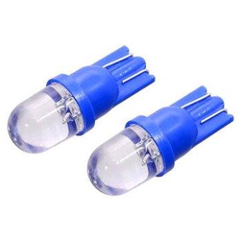 COMPASS 1 LED 12 V T10 modrá 2 ks (33707)