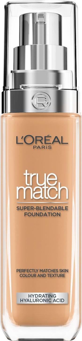 L'ORÉAL PARIS True Match 6.N Honey make-up 30 ml