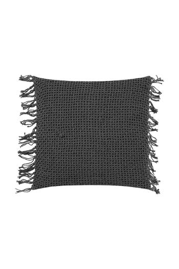Dekoratívna obliečka na vankúš Magma Rafiki 45 x 45 cm šedá farba