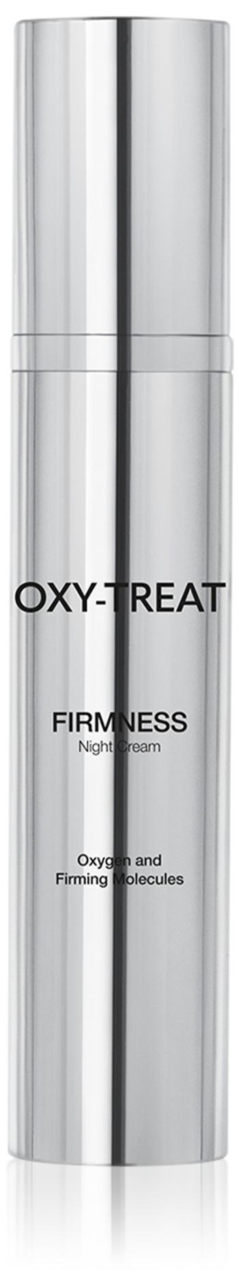 Oxy-Treat Nočný krém na spevnenie pleti (Night Cream) 50 ml