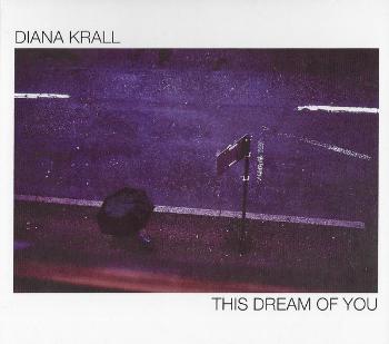 Diana Krall, This Dream Of You, CD