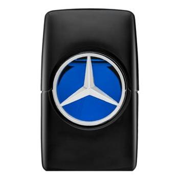 Mercedes-Benz Mercedes Benz Man Intense toaletná voda pre mužov 50 ml