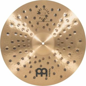 Meinl 20" Pure Alloy Extra Hammered Crash-Ride 20" Crash-Ride činel