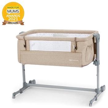 Kinderkraft Neste Up Beige (5902533915286)