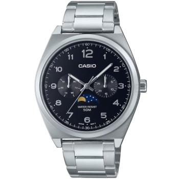 Casio MTP-M300D-1AVDF - 30 dní na vrátenie tovaru, Garancia originality