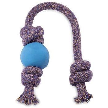 Beco Rope Ball Small modrá (5060189751310)