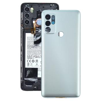 Zadný kryt (kryt batérie) Motorola Moto G60s zelený