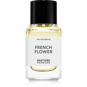 Matiere Premiere French Flower parfumovaná voda unisex 50 ml