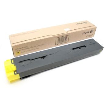 Xerox 006R01649 žltý (yellow) originálny toner