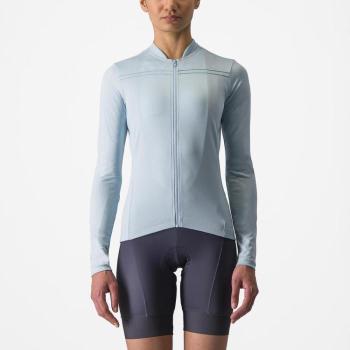 Tricou de ciclism cu mânecă lungă de vară - ANIMA 4