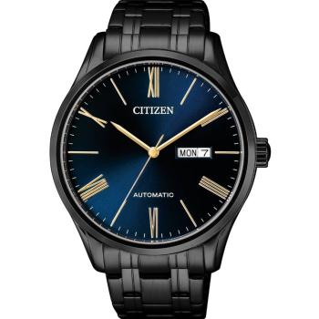 Citizen Automatic NH8365-86M - 30 dní na vrátenie tovaru, Garancia originality