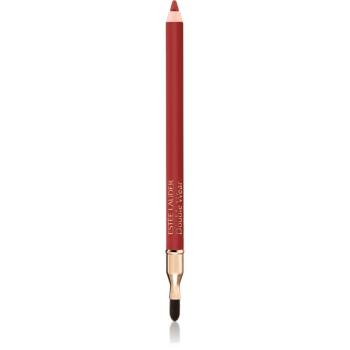 Estée Lauder Double Wear 24H Stay-in-Place Lip Liner dlhotrvajúca ceruzka na pery odtieň Red 1,2 g