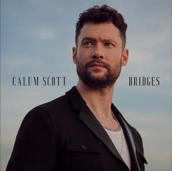 Calum Scott, Bridges, CD