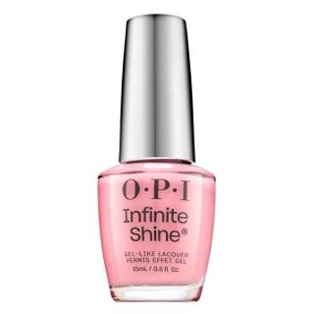 OPI Infinite Shine Gel-Like Lacquer lak na nechty s gélovým efektom It's a Girl 15 ml