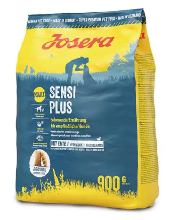 Josera Adult Sensi Plus 0,9 kg