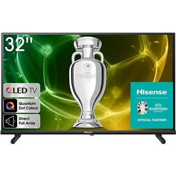 32 Hisense 32A5KQ  + ZDARMA Predplatné ANTIK TV na pol roka - 181 kanálov - Odmena za napísanie recenzie - Darčekový poukaz na Alza.sk (14 dní po nákupe)