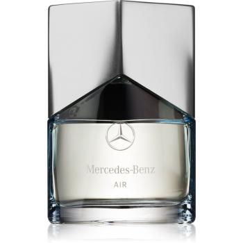 Mercedes-Benz Air parfumovaná voda pre mužov 60 ml