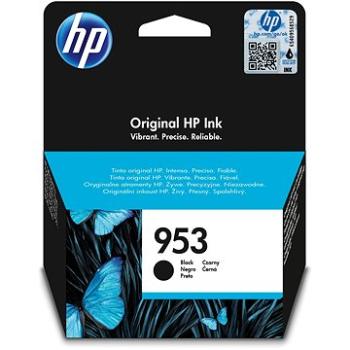 HP L0S58AE č. 953 čierna