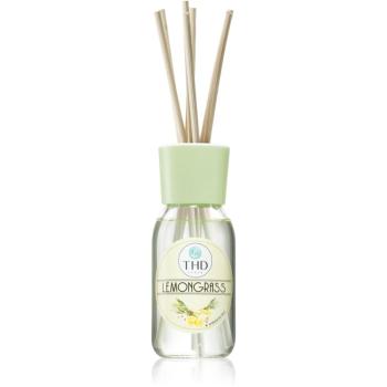 THD Classic Lemongrass aróma difuzér 100 ml