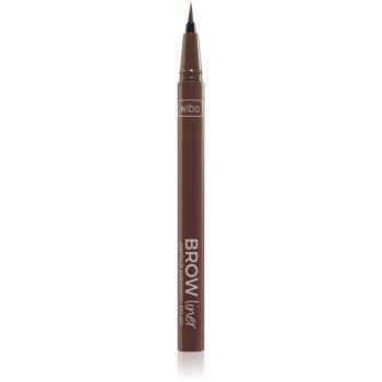 Wibo Brow Liner fix na obočie
