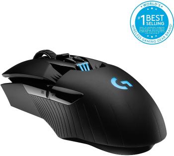 Gamer egér Logitech G903 Lightspeed Hero