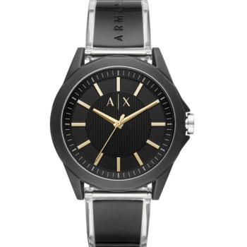 Armani Exchange Drexler AX2640 - 30 dní na vrátenie tovaru, Garancia originality