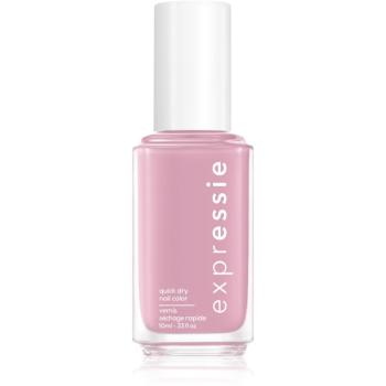 essie expressie rýchloschnúci lak na nechty odtieň 200 in the timezone 10 ml